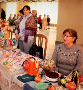 В Волгодонске состоялся большой рождественский концерт